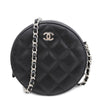 Chanel shoulder