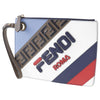 Fendi clutch