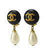 Chanel earring