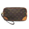 Louis Vuitton clutch