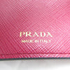 Prada wallet