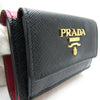 Prada wallet