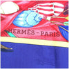 Hermès scarf