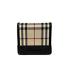 Burberry wallet