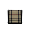 Burberry wallet