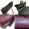 Chanel shoulder