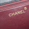 Chanel shoulder