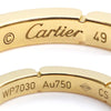 Cartier ring