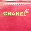 Chanel shoulder