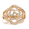 Chanel ring