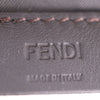 Fendi clutch