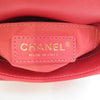 Chanel shoulder