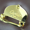 Cartier shoulder