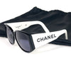 Chanel glasses