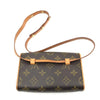 Louis Vuitton clutch