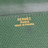 Hermès clutch