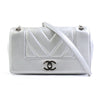 Chanel shoulder