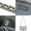 Chanel shoulder