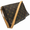 Louis Vuitton shoulder