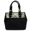 Burberry handbag