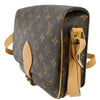 Louis Vuitton shoulder