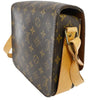 Louis Vuitton shoulder