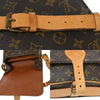 Louis Vuitton shoulder