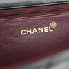 Chanel shoulder