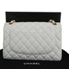 Chanel shoulder