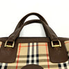 Burberry travel