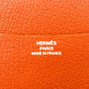 Hermès wallet