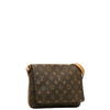 Louis Vuitton shoulder