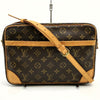 Louis Vuitton shoulder