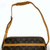 Louis Vuitton shoulder