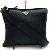 Prada shoulder