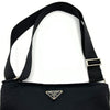 Prada shoulder