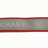 Chanel shoulder