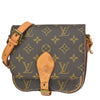 Louis Vuitton shoulder