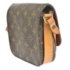 Louis Vuitton shoulder