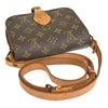 Louis Vuitton shoulder