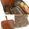 Louis Vuitton shoulder