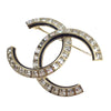 Chanel brooch