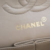 Chanel shoulder