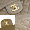 Chanel shoulder