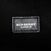 Burberry clutch