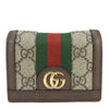 Gucci wallet