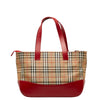 Burberry handbag