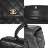 Chanel handbag