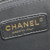 Chanel shoulder