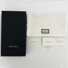 Gucci wallet